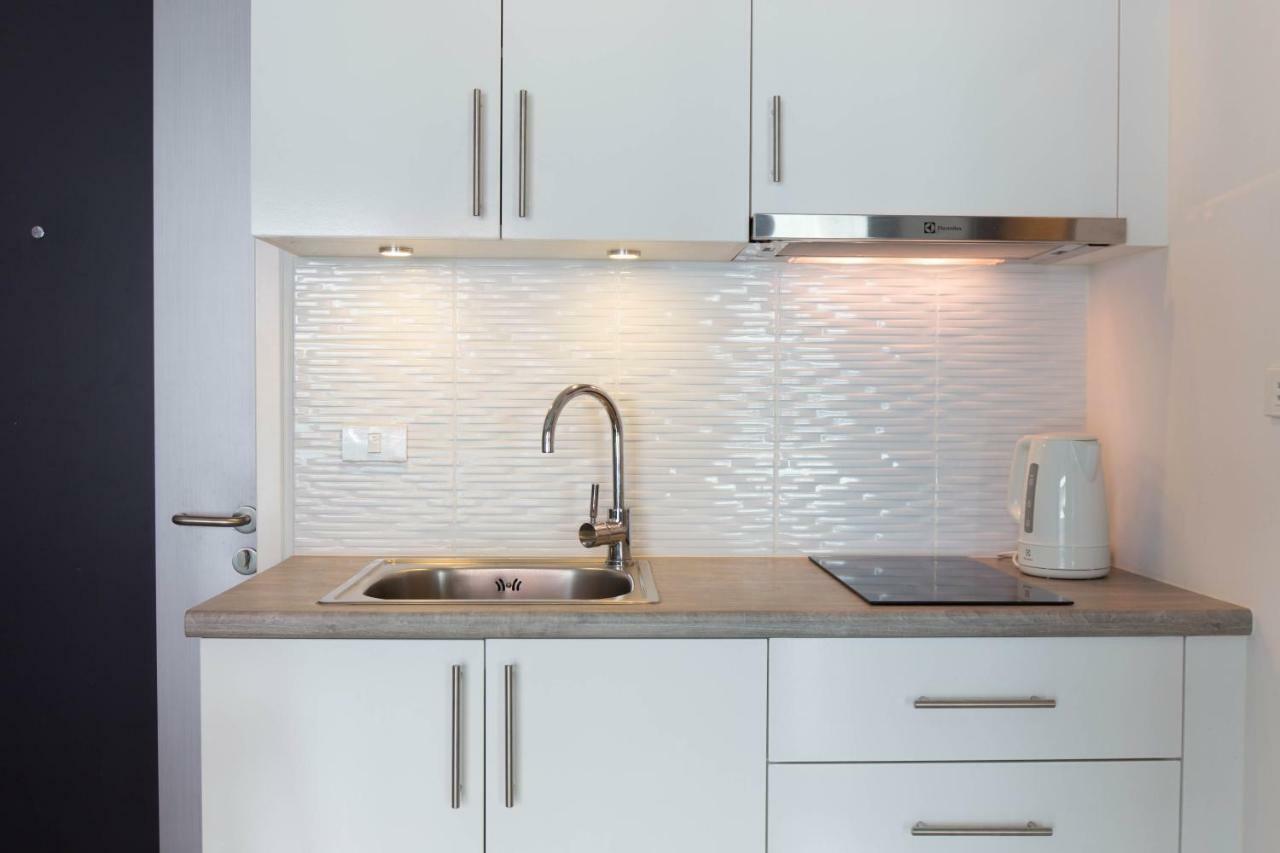 מאה פים Grand Blue Condominium 504 מראה חיצוני תמונה