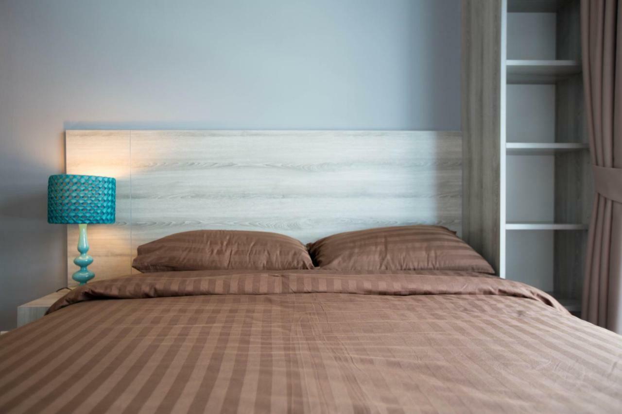 מאה פים Grand Blue Condominium 504 מראה חיצוני תמונה