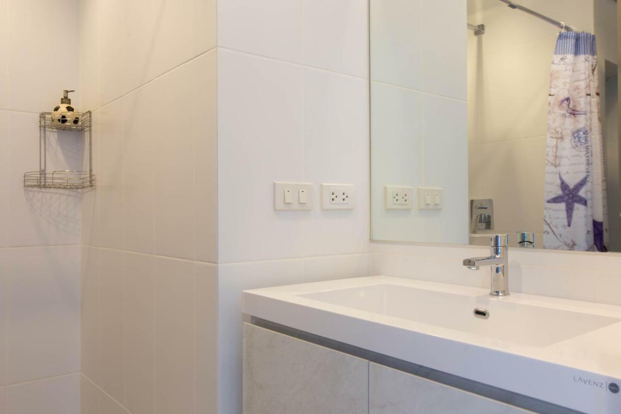 מאה פים Grand Blue Condominium 504 מראה חיצוני תמונה
