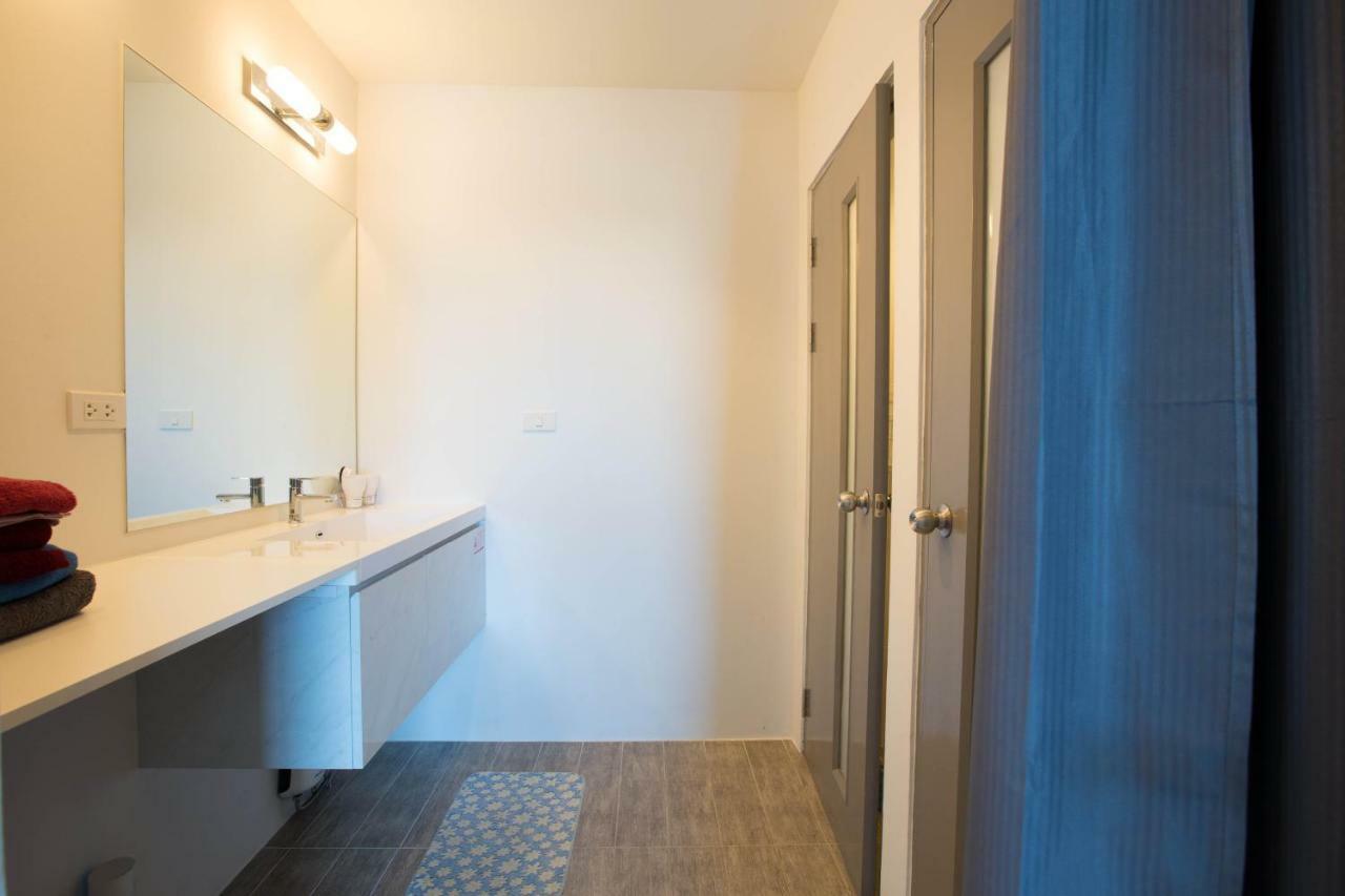 מאה פים Grand Blue Condominium 504 מראה חיצוני תמונה