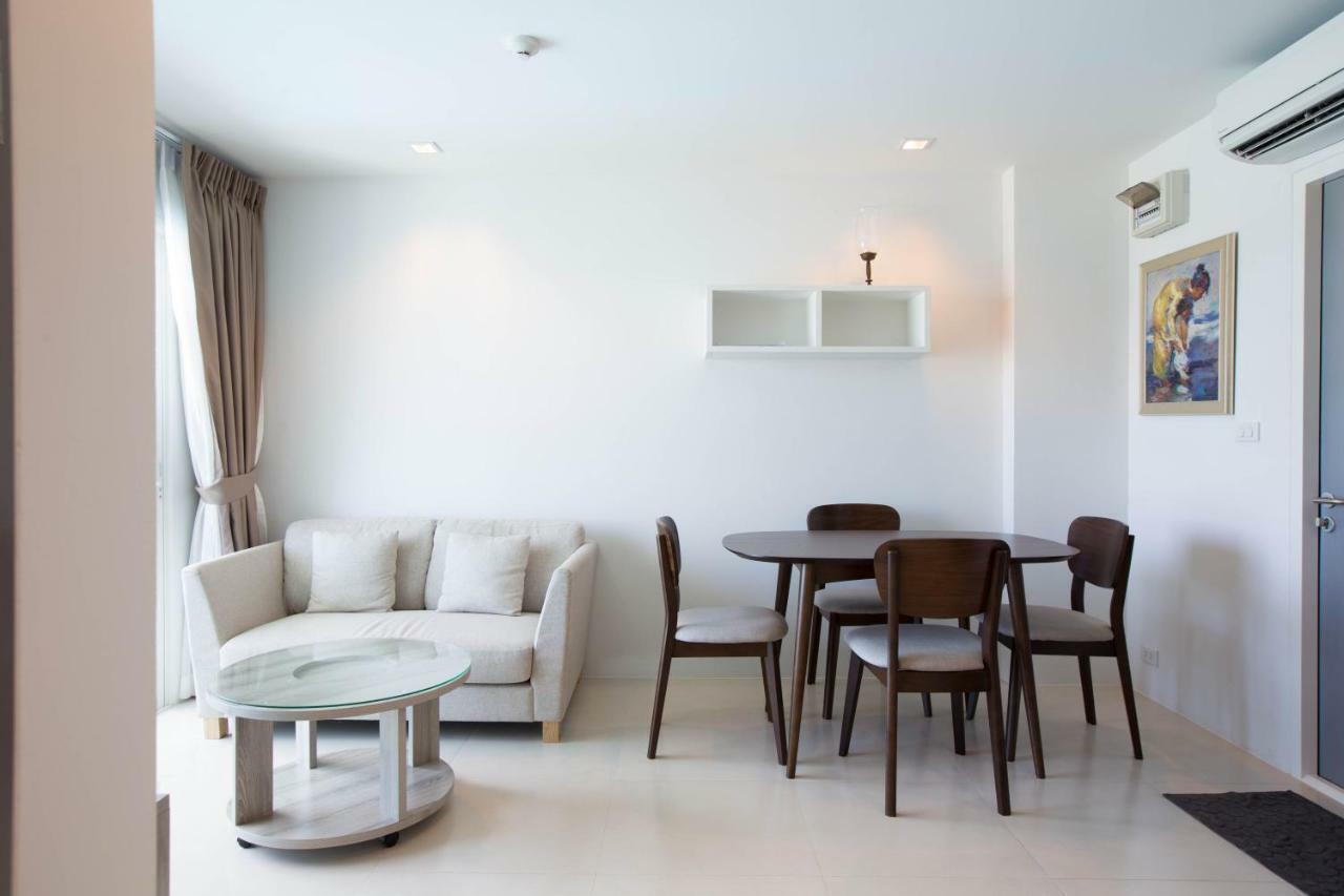 מאה פים Grand Blue Condominium 504 מראה חיצוני תמונה