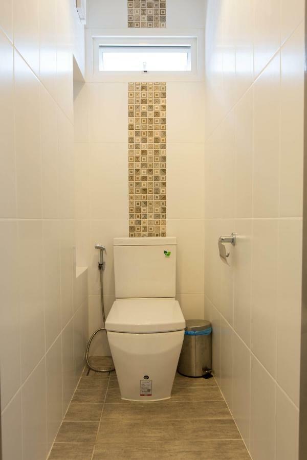מאה פים Grand Blue Condominium 504 מראה חיצוני תמונה