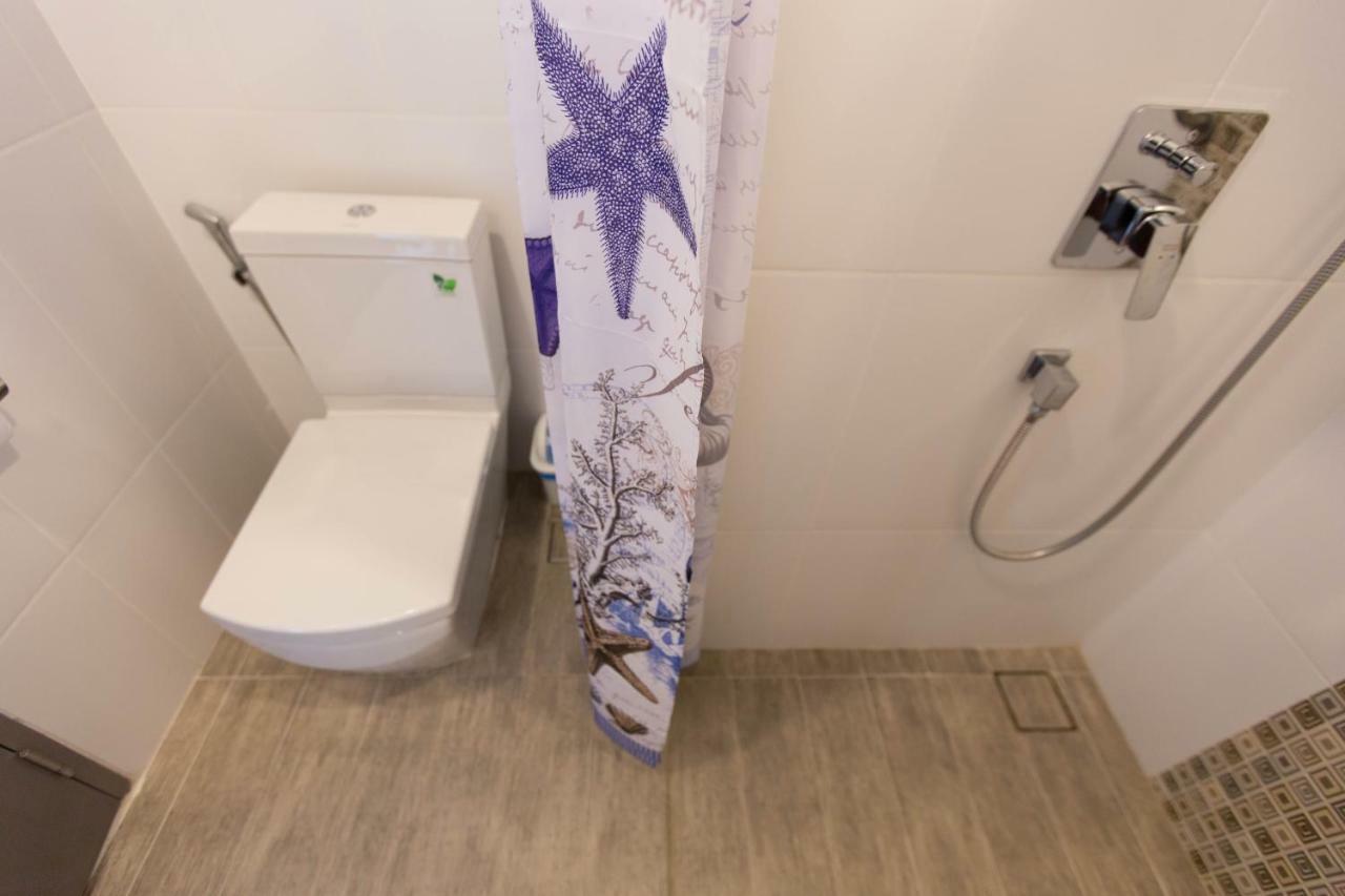 מאה פים Grand Blue Condominium 504 מראה חיצוני תמונה